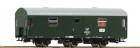 74456 Roco Mail car Rekowagen